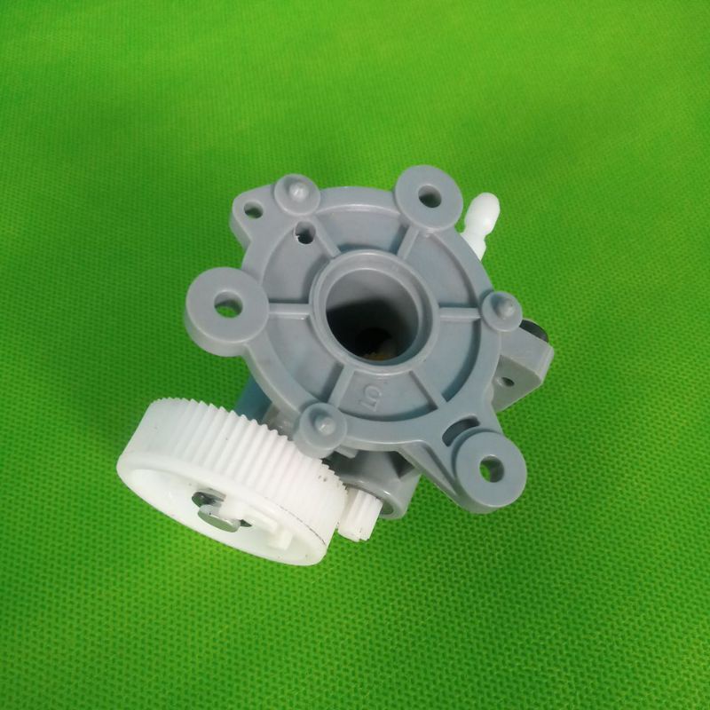Gear box kipas angin maspion