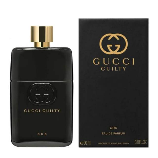 price of gucci oud perfume