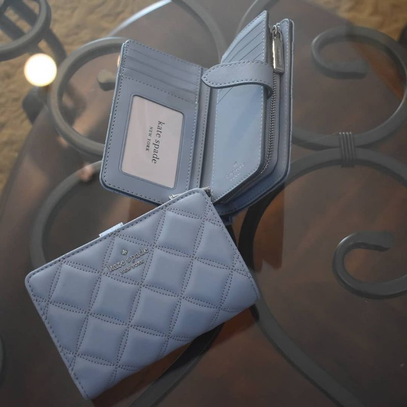 Kate Spade Natalia Medium wallet
