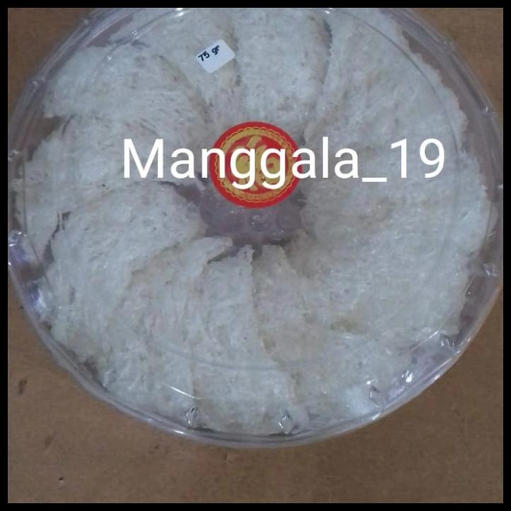 

DISKON TERBATAS !!! SARANG BURUNG WALET CUCI BASAH/KOTAK 75 GR TERLARIS