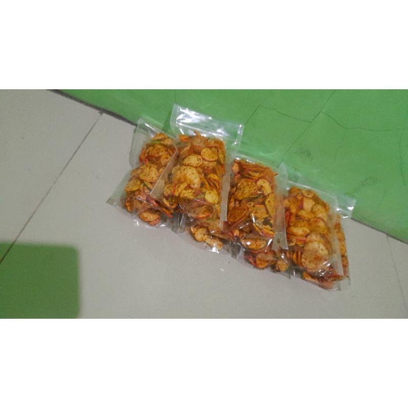 

basreng koin