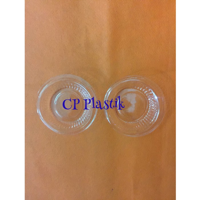 

Cup Sambal Bening | Tray Sambal Bening (Isi +/- 1.200 Pcs) Best Quality