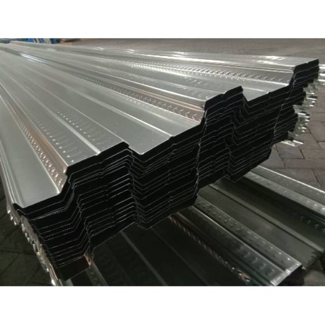 Bondek Galvanis Tanaga