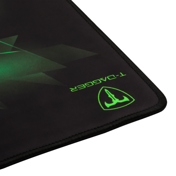 T-DAGGER GEOMETRY S T-TMP101 Gaming Mouse Pad Mousepad