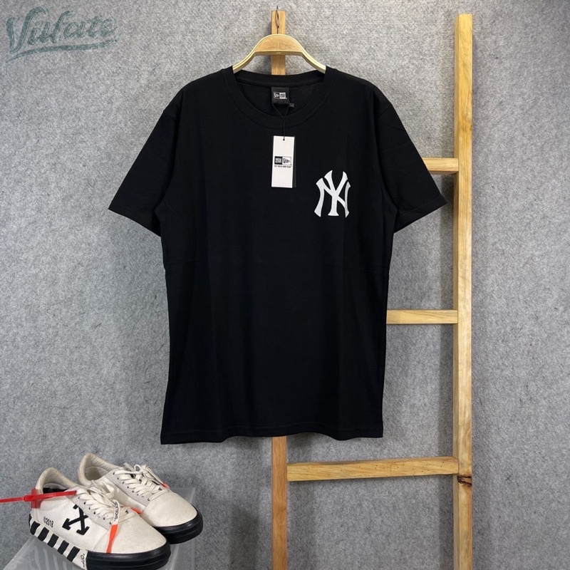 KAOS TSHIRT NY NEW YORK YANKESS MLB BANYAK VARIAN