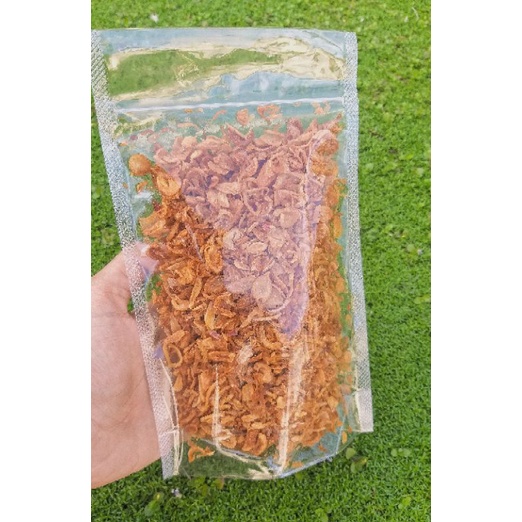 

Bawang Goreng