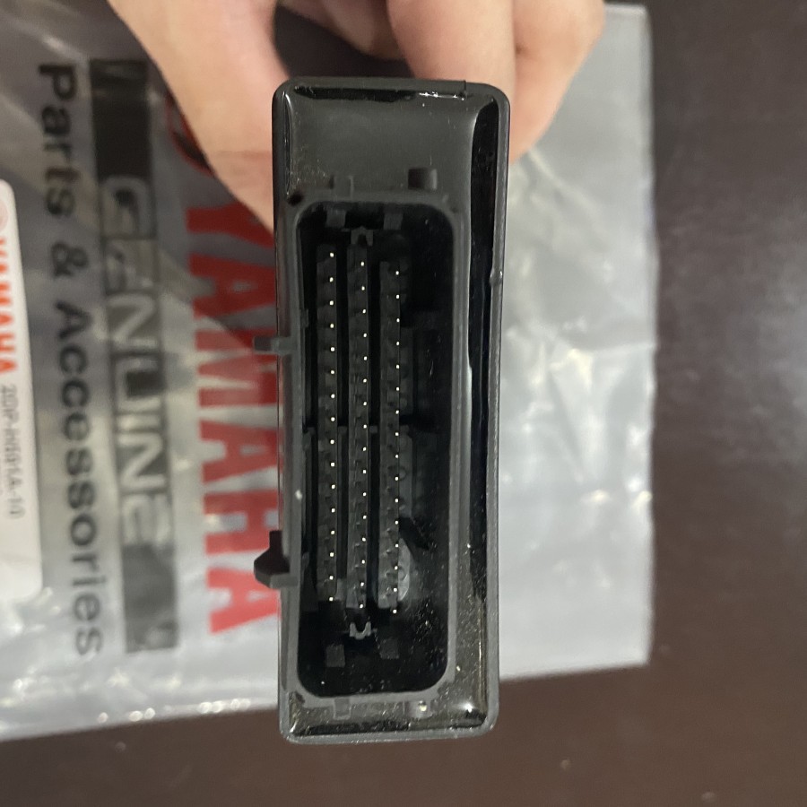 CDI - ECU Motor Yamaha Nmax N-Max 150 155 Non ABS 2DP