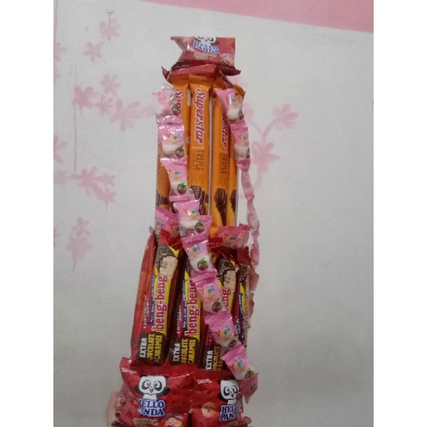 

Buket ulang tahun