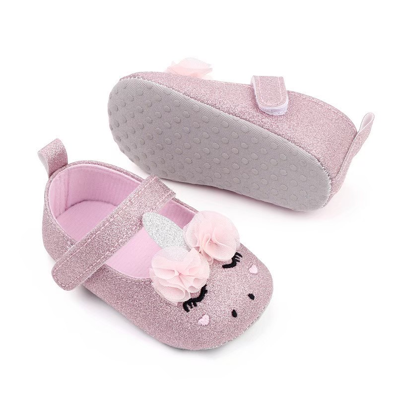 2-15 bln SEPATU BAYI ANAK SHOES PEREMPUAN UNISEX CASUAL FORMAL GAUL E