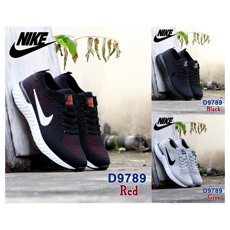 Sneakers NIKE Zoom Men #D9789