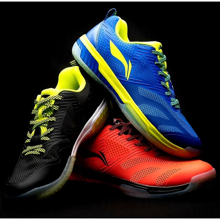 Sepatu Lining Dual Cloud III AYTP047