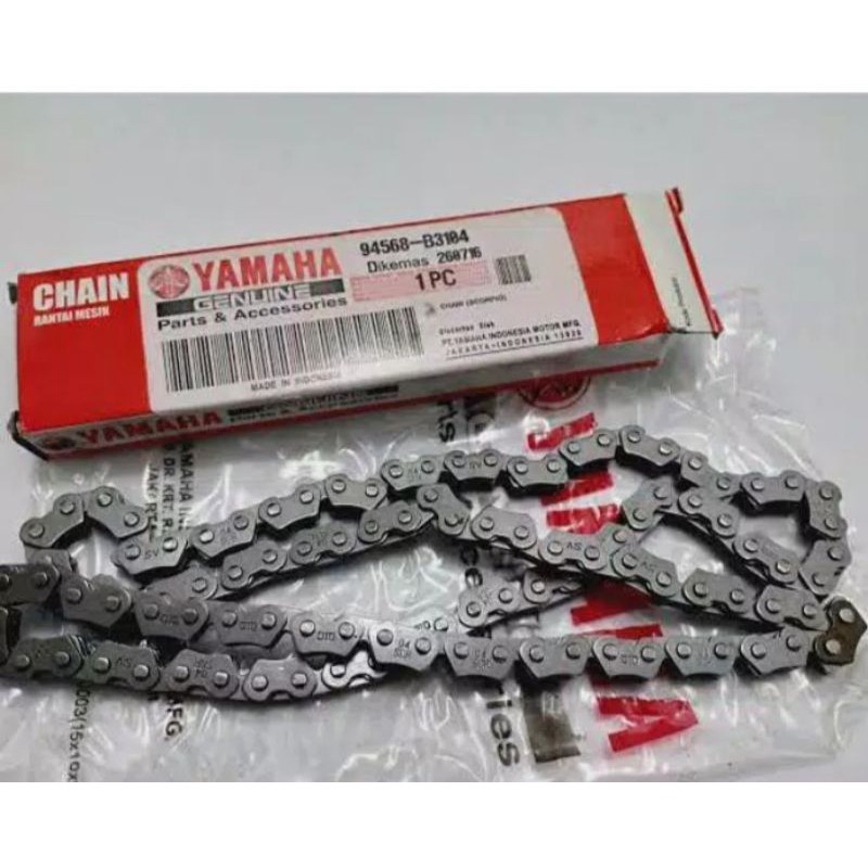 Rantai keteng Scorpio rantai keteng Scorpio