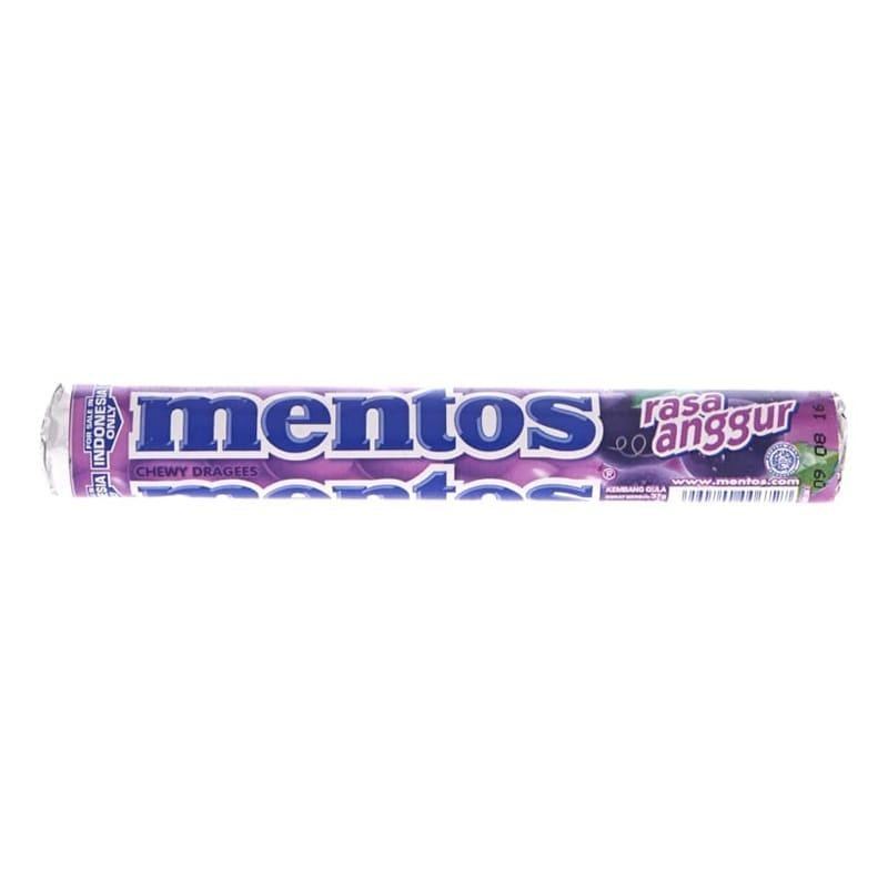 

mentos Anggur Stick 37g