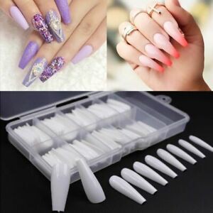 Tempat kotak kuku palsu / fake nail nails storage nailart