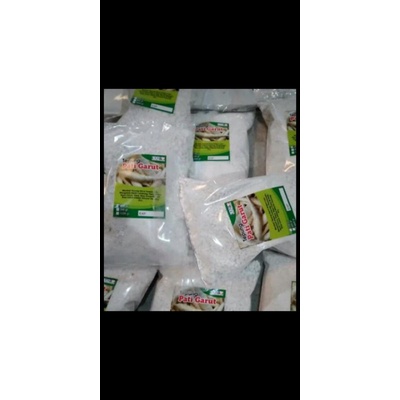 

Tepung Pati Garut