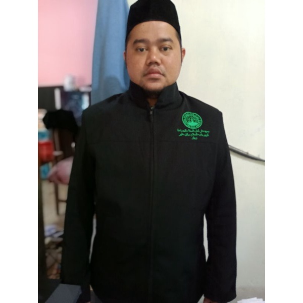 JASKET GURU / JASKET DOSEN / JASKET SANTRI / JAKET SEMI JAS / JASKET FORMAL