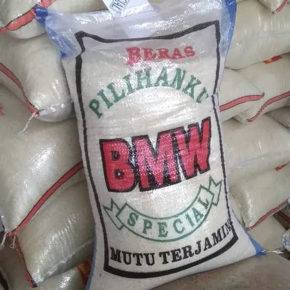 

Beras Cianjur Asli 20Kg