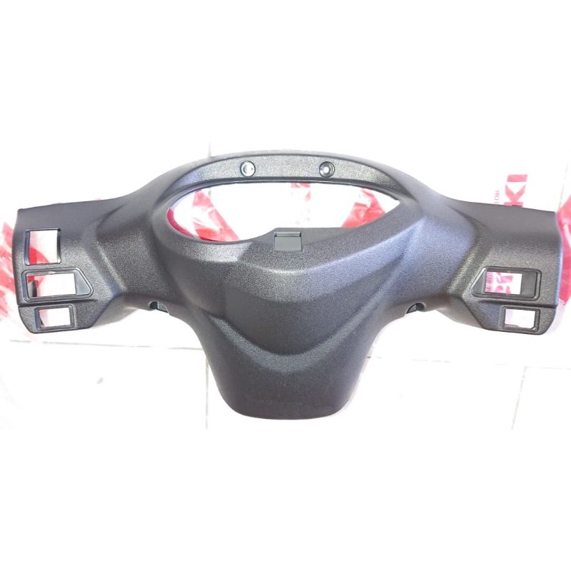 Batok belakang new smash batok speedometer suzuki New Smash ori SGP