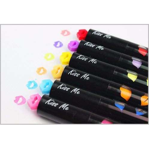 

Stabilo Warna Warni - Highlighter - Stabilo Pulpen Stat01 Stabilo Unik Bentuk Bibir Produk Terbaik