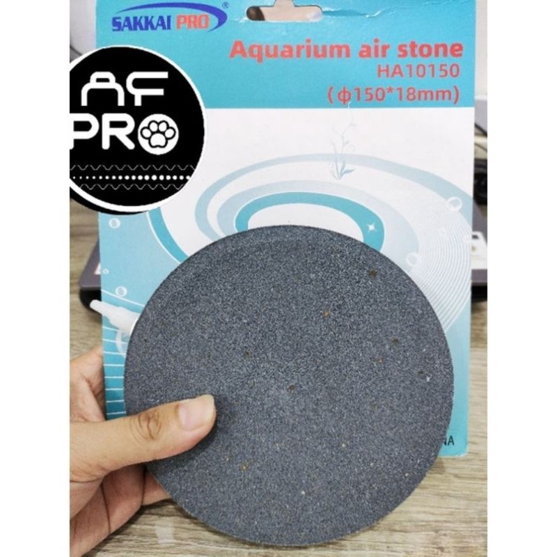 Batu airstone LEMPENG SAKKAI PRO HA 10150