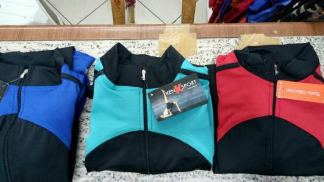 BAJU RENANG DIVING ANAK COWOK / LAKI LENGAN PANJANG 8 - 12 TAHUN