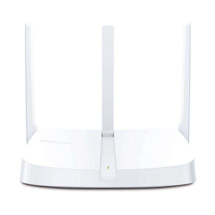 Routher Mercusys MW306R 300 Mbps Multi-Mode Wireless