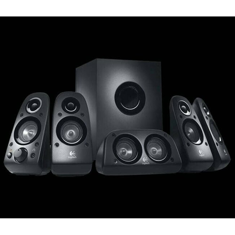 Dijual Speaker Logitech Z506  Terlariss Murah