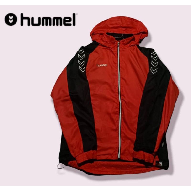 link jaket hummel