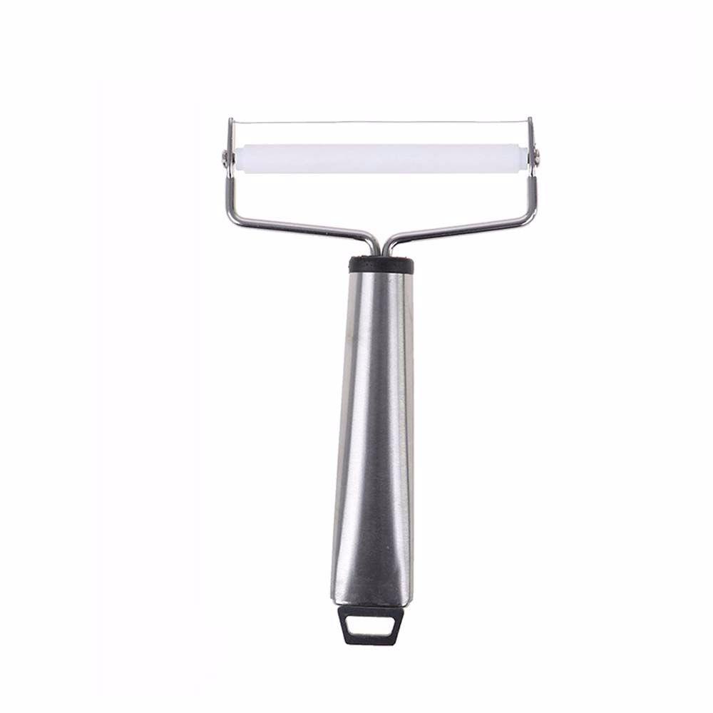 Rebuy Cheese Slicer Stainless Steel Parutan Peeler Dapur Gadget