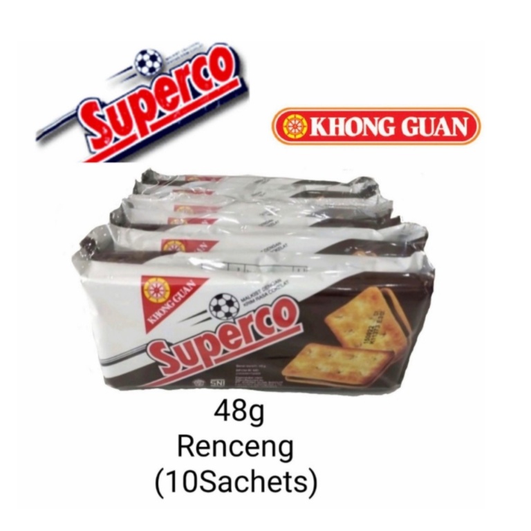 Superco 33gr / Superco 2000