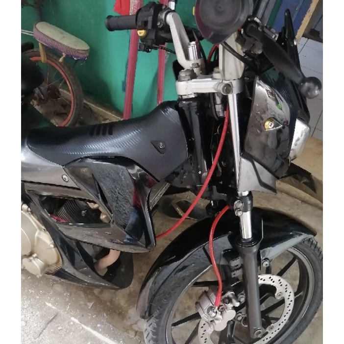 COD Selang Rem Depan Non PSI 95cm warna selang rem depan universal panjang 95cm TERMURAH
