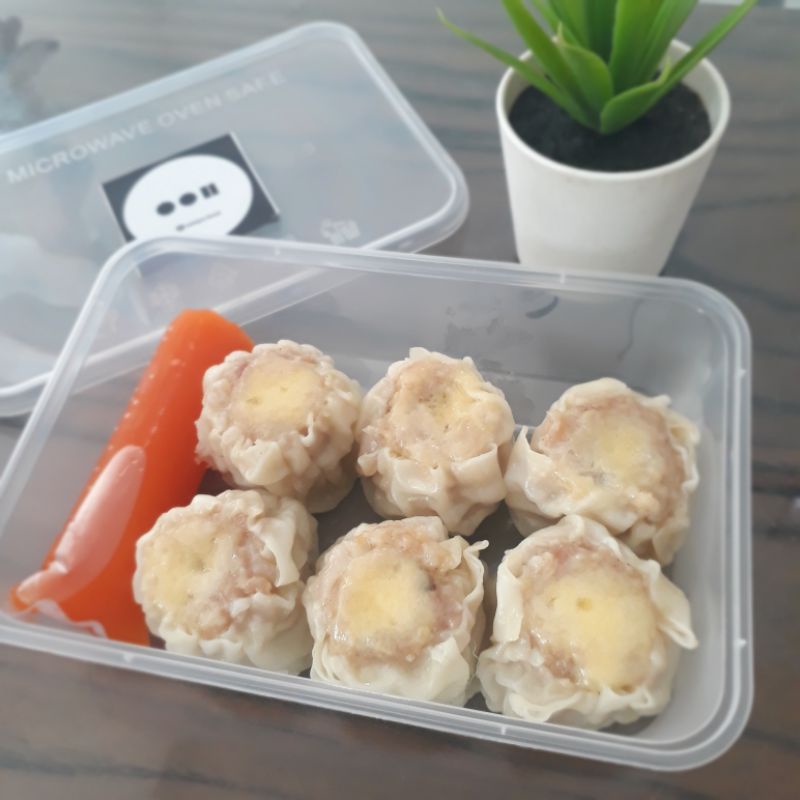 UMIYU Siomay Ayam/ Dimsum moza/otak-otak jumbo