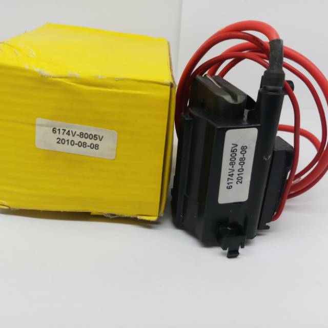 Fbt. Flyback tv Lg 14-21 inch 6174-8005V