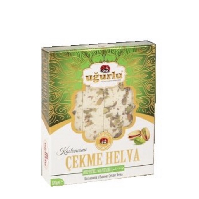 

Cekme Helva 240gr
