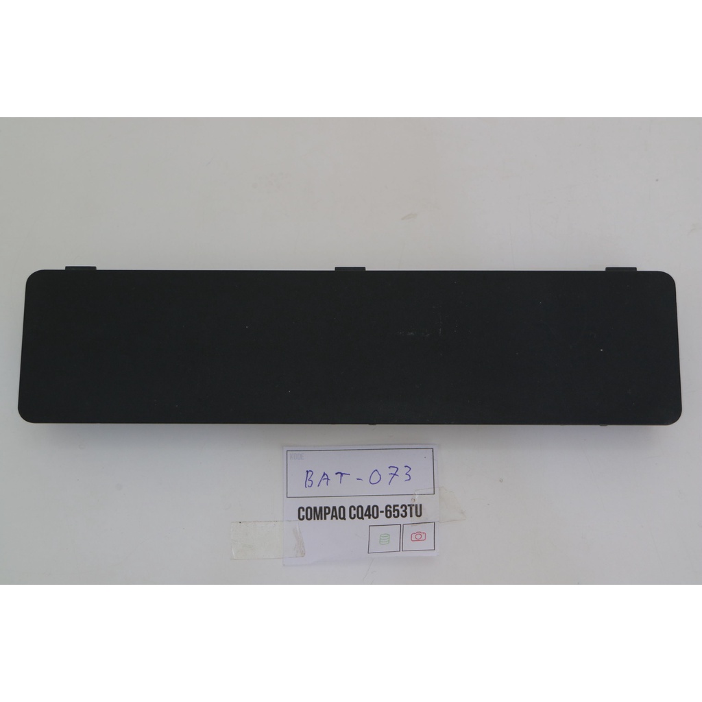 Baterai Compaq CQ40-653TU BAT-073