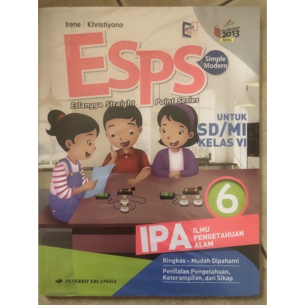 ESPS IPA 6