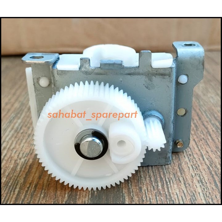 GEAR BOX KIPAS ANGIN MASPION MODEL BARU ORIGINAL