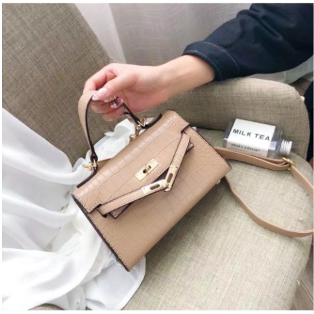 TAS SELEMPANG PESTA WANITA HANDBAG JINJING FASHION TRAVEL IMPORT