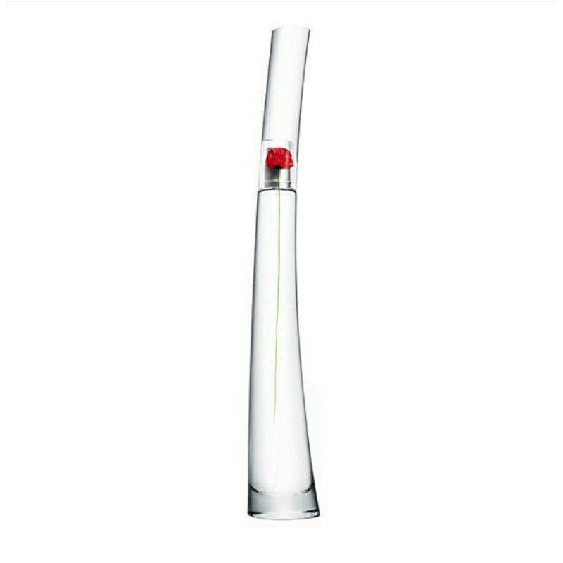 parfum original eropa kenzo flower by kenzo essentielle edp 100ml for women