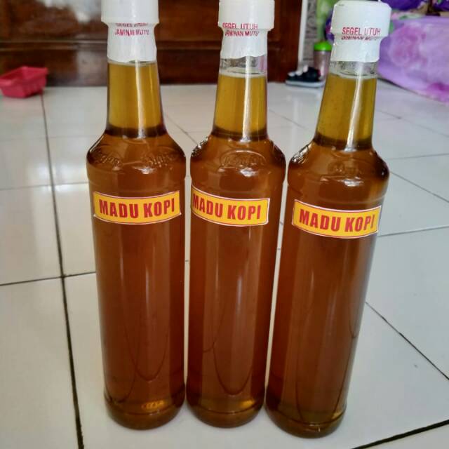 

Madu murni