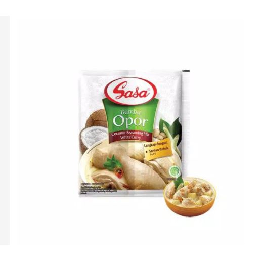 

Sasa Bumbu Opor 70gr