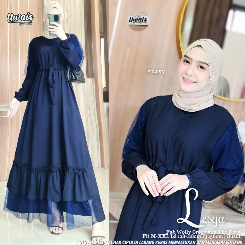 LASY MAXY BY UWAIS ORIGINAL