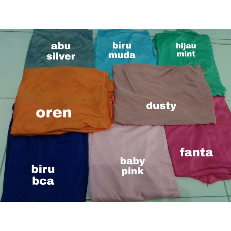 MANGSET WANITA DEWASA TANGAN PANJANG dewasa