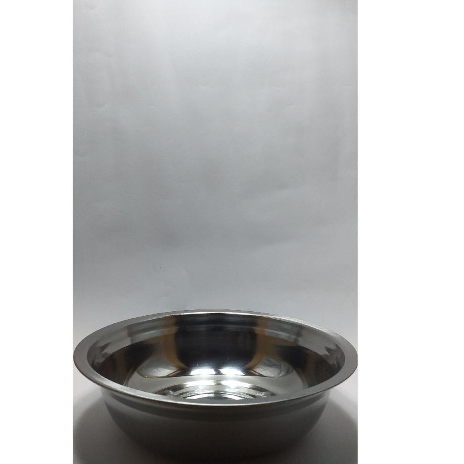 『MPD』 TEMPAT MAKAN HEWAN - TEMPAT MAKAN ANJING STAINLESS - TEMPAT MAKAN KUCING STAINLESS STEEL