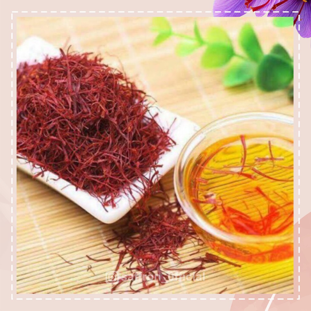 

Saffron Super Negin