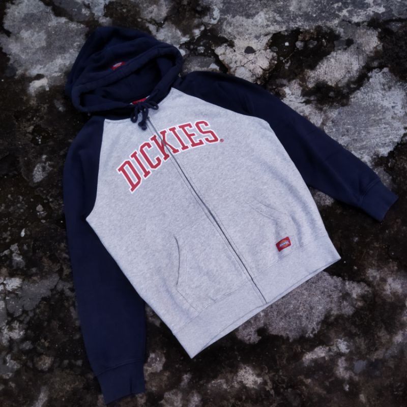 Zh Dickies