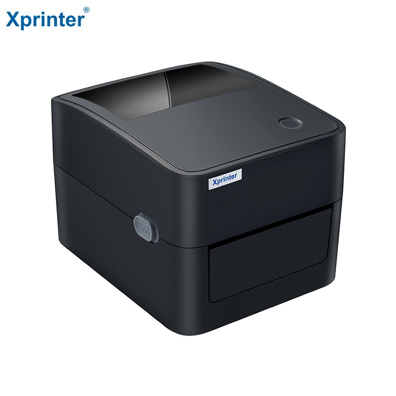 PRINTER BARCODE THERMAL XPRINTER XP-D4601B CETAK (USB+BLUETOOTH)