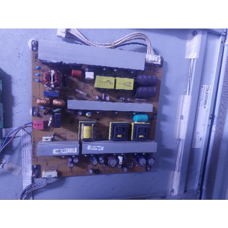 Psu Power Supply Tv Plasma LG 50PT350R 50PT350 50 PT350R 50inch