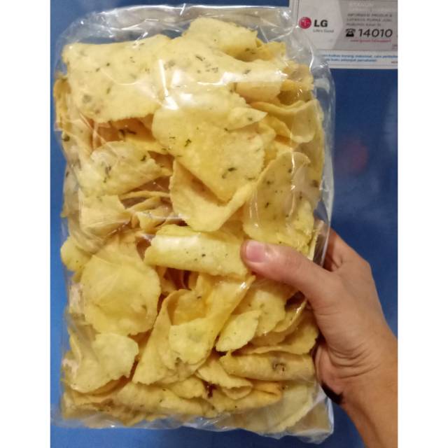 

500gr JITREK/BOLDRUK KHAS GARUT GURIHH