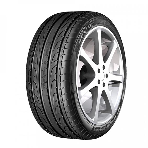 Ban Mobil HRV Dunlop Sportmaxx 050 215/55 R17